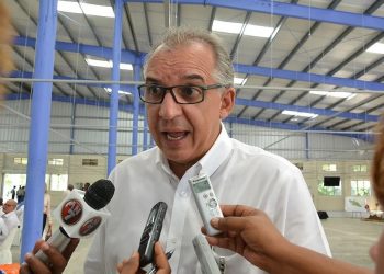 Presidente de APEDI valora como de gran interés realización en Santiago de la LVI Reunión del SICA