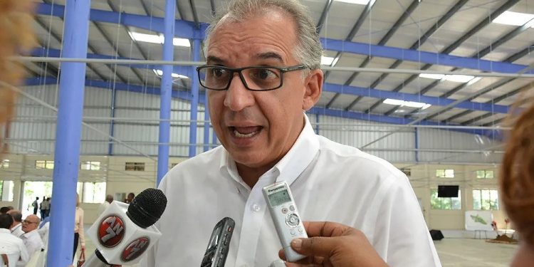Presidente de APEDI valora como de gran interés realización en Santiago de la LVI Reunión del SICA