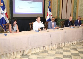 Gobierno dominicano afirma logra hito al alcanzar la mejor calificación crediticia en la historia del país
