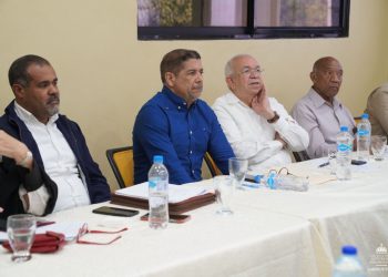 Gobierno subsidiará con RD$ 1,550 millones más a productores arroceros para producir el arroz que necesitan los dominicanos