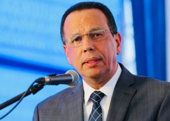 Eligen a Antonio Peña Mirabal como Presidente del Comité Provincial PLD en Santiago