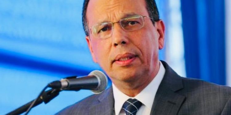 Eligen a Antonio Peña Mirabal como Presidente del Comité Provincial PLD en Santiago
