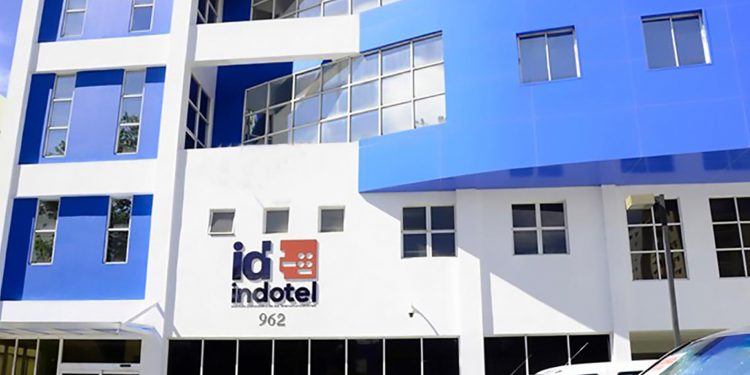 Indotel otorgó obras a no proveedores del Estado por RD$1,568 MM, según Cámara de Cuentas
