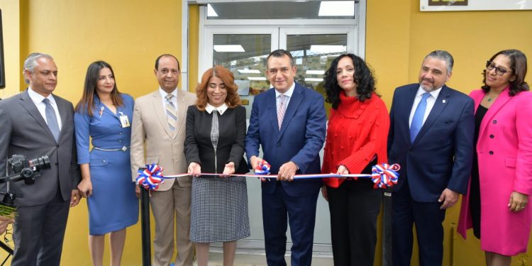 JCE continúa Ruta de la Identidad y la Democracia por Constanza, Santiago y Dajabón