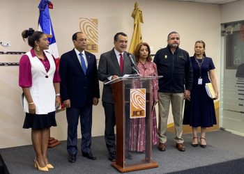 JCE cuestiona Senado excluyó aspectos medulares en modificación de la Ley sobre Régimen Electoral