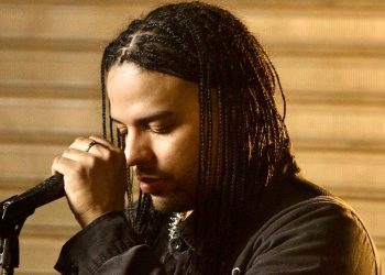 Productor de discos multiplatino de RD se lanza con temas de fusiones que incorporan el rock, trap y reggaeton
