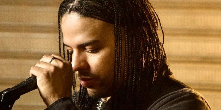 Productor de discos multiplatino de RD se lanza con temas de fusiones que incorporan el rock, trap y reggaeton