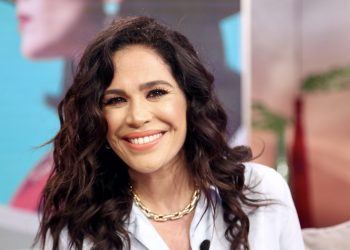 Reacciones ante el «drama» que tienen con Francisca en «Despierta América»