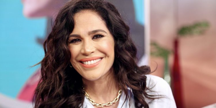 Reacciones ante el «drama» que tienen con Francisca en «Despierta América»