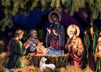 ¿Qué celebramos en Navidad?