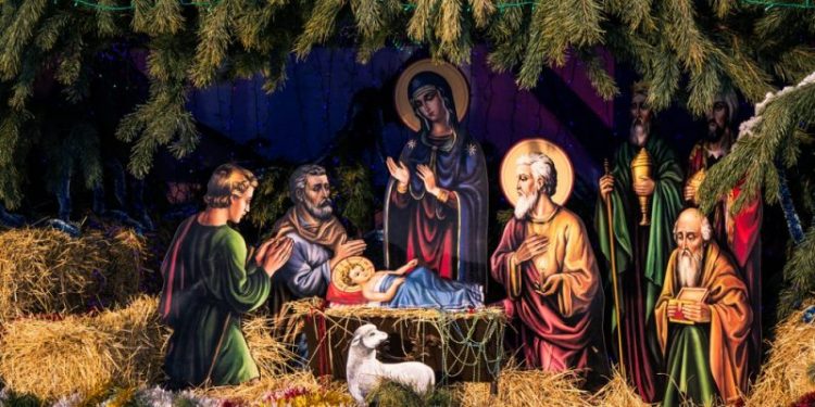 ¿Qué celebramos en Navidad?