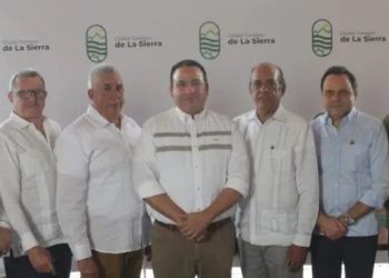 La Sierra lanza oficialmente su clúster turístico