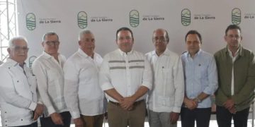 La Sierra lanza oficialmente su clúster turístico