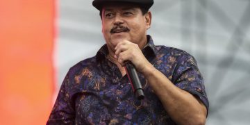 Encuentran muerto al reconocido salsero Lalo Rodríguez en el residencial Puerto Rico