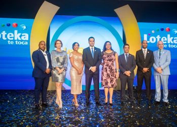 Lanzamiento del nuevo producto LOTEKA