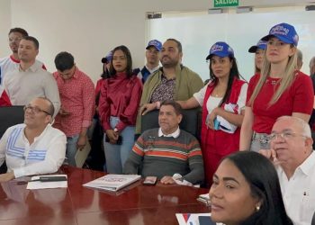 Limber Cruz asegura habrá abundancia de alimentos agrícolas para las festividades navideñas y Año Nuevo