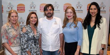 Burger King® y Fundación La Merced unidos por una causa