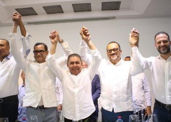 Maximín retoma liderazgo provincia la Altagracia pasa al PRM