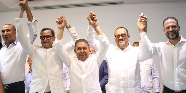Maximín retoma liderazgo provincia la Altagracia pasa al PRM