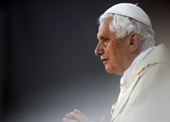 Muere Benedicto XVI, el primer pontífice en renunciar al cargo en seis siglos