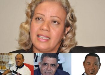 Nuevas renuncias al PLD van rumbo a Justicia Social de Valentín