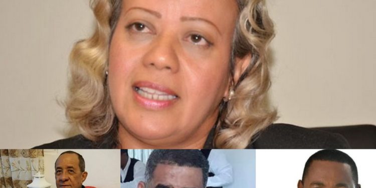 Nuevas renuncias al PLD van rumbo a Justicia Social de Valentín