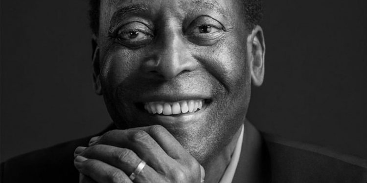 La Fedofútbol muestra pesar por muerte de Pelé