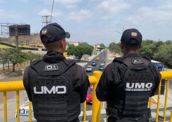 Policías tendrán más días libres por las fiestas de fin de año: Estas son las razones