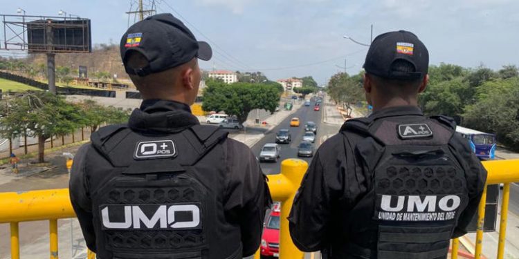 Policías tendrán más días libres por las fiestas de fin de año: Estas son las razones