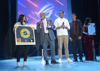 Con una majestuosa ceremonia fueron entregados los Premios San Cristóbal Alfombra Roja 2022