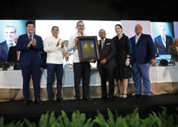 Productores y hacendados reconocen al Presidente Abinader por su apoyo al sector agropecuario nacional