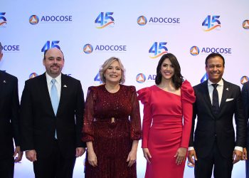 Asociación Dominicana de Corredores de Seguros realiza la 7ta entrega de los Premios a la Excelencia 2022