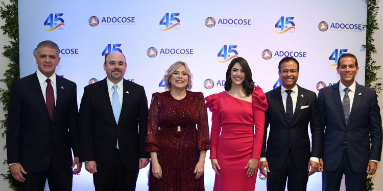 Asociación Dominicana de Corredores de Seguros realiza la 7ta entrega de los Premios a la Excelencia 2022