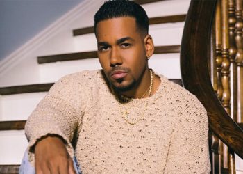 Romeo Santos revela seis países más a los que llegará con su gira