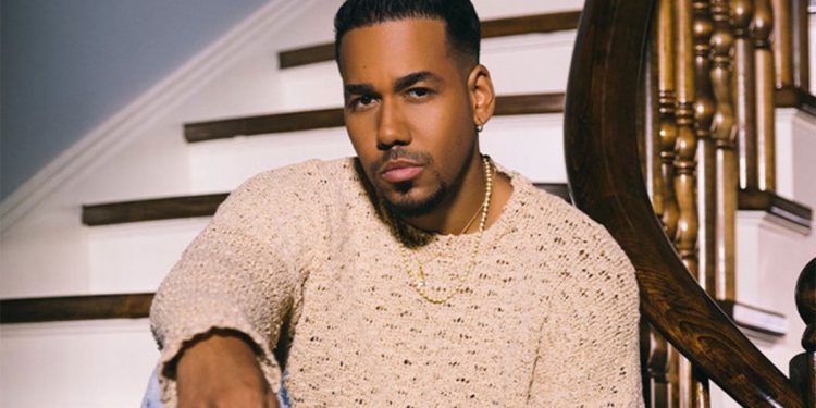 Romeo Santos revela seis países más a los que llegará con su gira