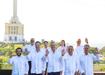 SICA apoya la petición de RD a la comunidad internacional para ayudar a Haití a superar crisis