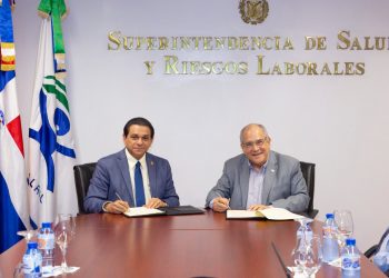 SISALRIL y MISPAS firman acuerdo de interoperabilidad para mejorar accesibilidad a los servicios