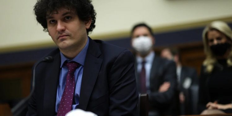 Arrestan en Bahamas a Sam Bankman-Fried, el fundador de la plataforma cripto FTX