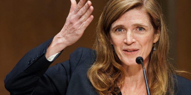 USAID destaca labor del presidente Abinader en materia anticorrupción