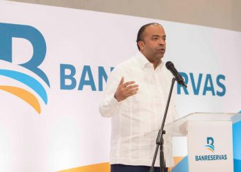 Administrador General de Banreservas anuncia inicios de trabajos Hotel Mercedes