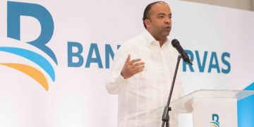 Administrador General de Banreservas anuncia inicios de trabajos Hotel Mercedes