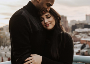 Amelia Vega anuncia el nacimiento de su hija