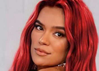 Karol G dice que no grabaría con Adele