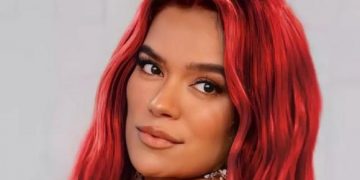Karol G dice que no grabaría con Adele