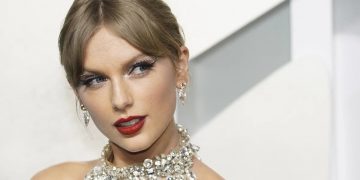 Taylor Swift dirigirá su primera película y establece su siguiente era en el cine