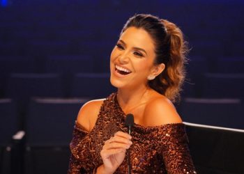 Pamela Sued aclara situación con Giancarlo Beras-Goico