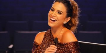 Pamela Sued aclara situación con Giancarlo Beras-Goico
