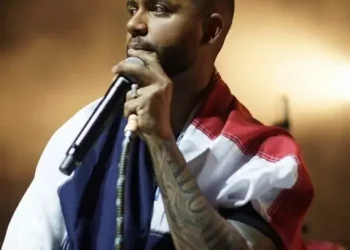 Tras su magistral presentación en RD, Dj Adonis actuará en el Madison Square Garden