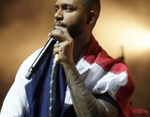 Tras su magistral presentación en RD, Dj Adonis actuará en el Madison Square Garden