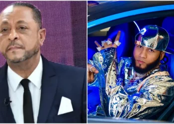 Michael Miguel acepta las disculpas de El Alfa